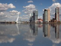 Rotterdam Reflections